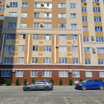 Продается 1-комнатная квартира, 36 м²