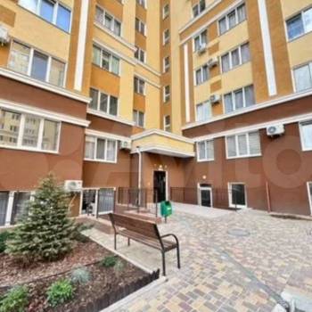 Продается 1-комнатная квартира, 36 м²