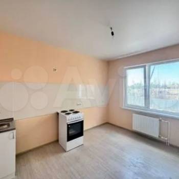 Продается 1-комнатная квартира, 36 м²
