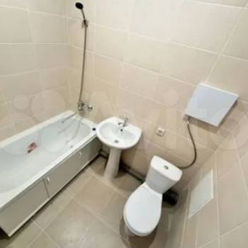 Продается 1-комнатная квартира, 36 м²