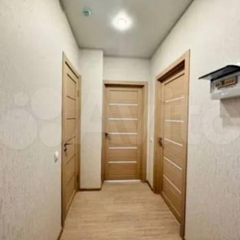 Продается 1-комнатная квартира, 36 м²