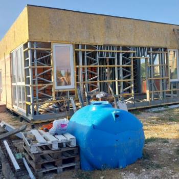 Продается Дом, 80 м²