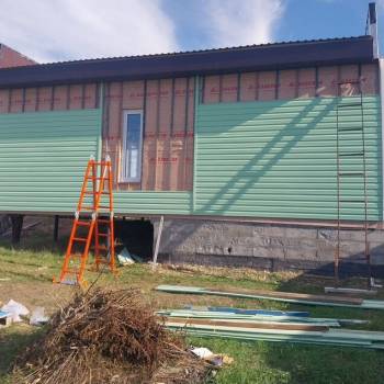 Продается Дом, 80 м²