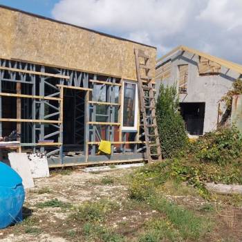 Продается Дом, 80 м²