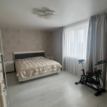 Продается 2-х комнатная квартира, 54,8 м²