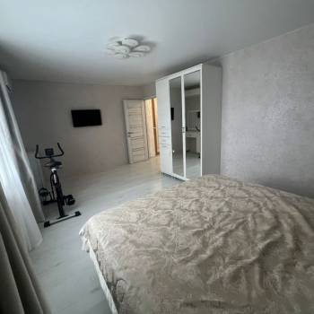 Продается 2-х комнатная квартира, 54,8 м²