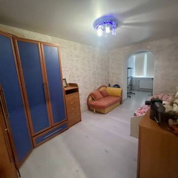 Продается 2-х комнатная квартира, 54,8 м²