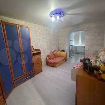 Продается 2-х комнатная квартира, 54,8 м²