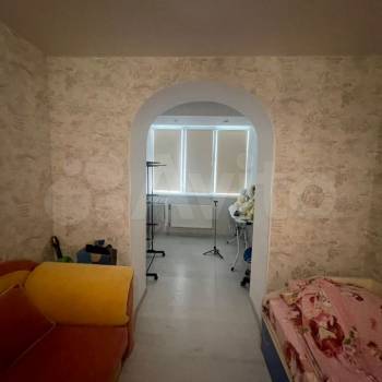 Продается 2-х комнатная квартира, 54,8 м²