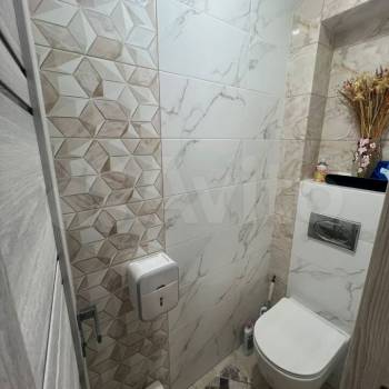 Продается 2-х комнатная квартира, 54,8 м²