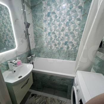 Продается 2-х комнатная квартира, 54,8 м²