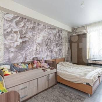 Продается 2-х комнатная квартира, 59 м²