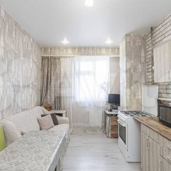 Продается 2-х комнатная квартира, 59 м²