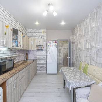 Продается 2-х комнатная квартира, 59 м²