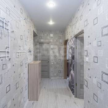 Продается 2-х комнатная квартира, 59 м²