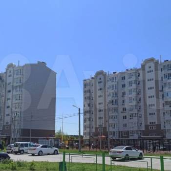 Продается 2-х комнатная квартира, 59 м²