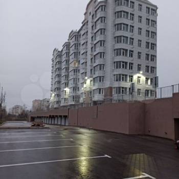 Продается 2-х комнатная квартира, 59 м²