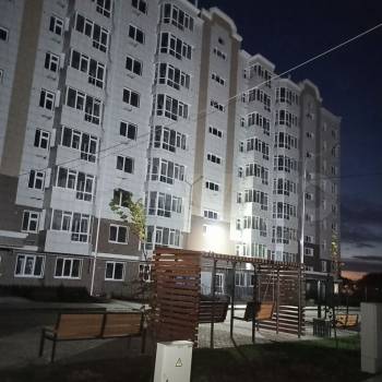 Продается 2-х комнатная квартира, 59 м²