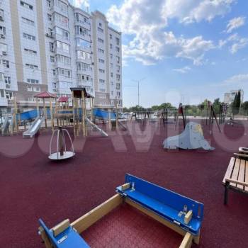 Продается 2-х комнатная квартира, 59 м²