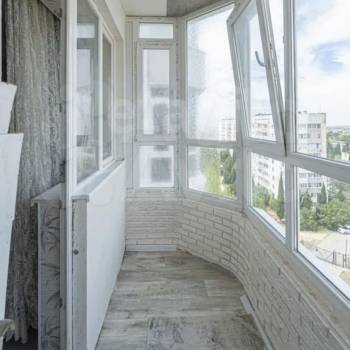 Продается 2-х комнатная квартира, 59 м²