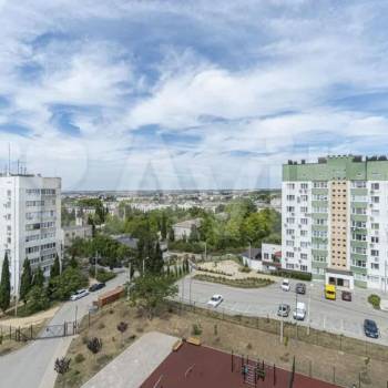 Продается 2-х комнатная квартира, 59 м²