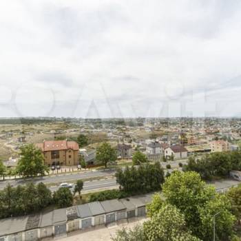 Продается 2-х комнатная квартира, 59 м²