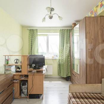 Продается 2-х комнатная квартира, 59 м²