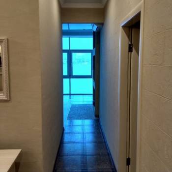 Продается 1-комнатная квартира, 85 м²