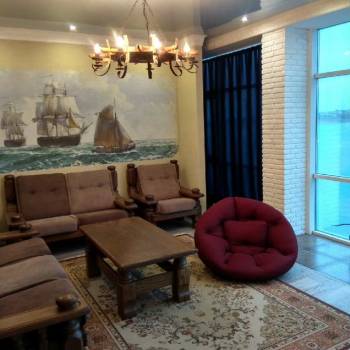 Продается 1-комнатная квартира, 85 м²