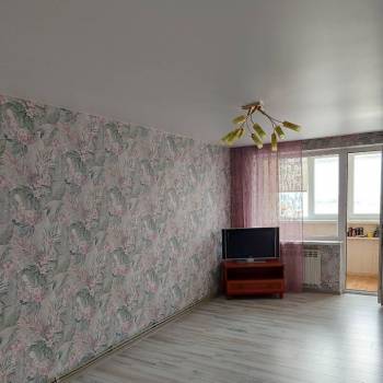 Продается 2-х комнатная квартира, 46,9 м²