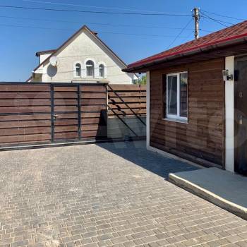 Продается Дом, 120 м²