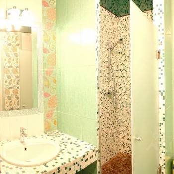 Сдается 1-комнатная квартира, 70 м²