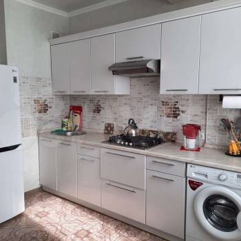 Сдается 1-комнатная квартира, 43 м²