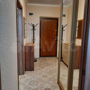 Сдается 1-комнатная квартира, 43 м²