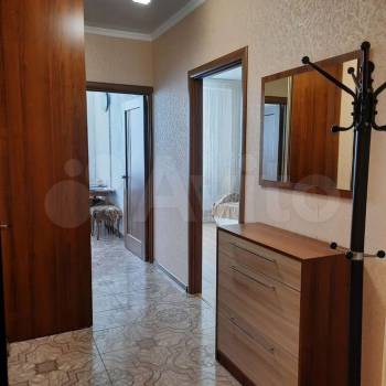 Сдается 1-комнатная квартира, 43 м²