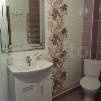 Сдается 1-комнатная квартира, 43 м²