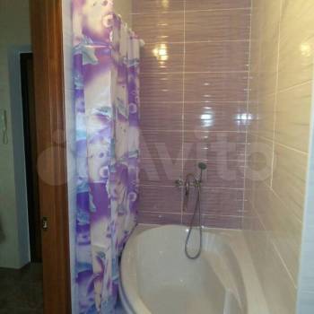 Сдается 1-комнатная квартира, 43 м²