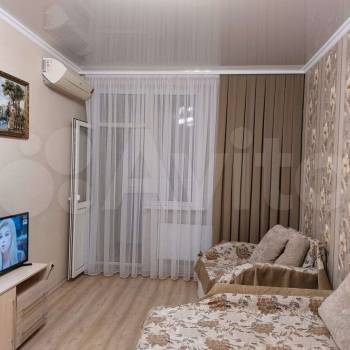 Сдается 1-комнатная квартира, 43 м²