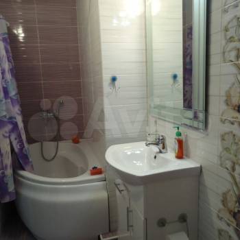 Сдается 1-комнатная квартира, 43 м²