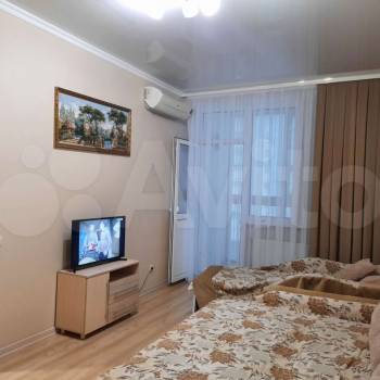 Сдается 1-комнатная квартира, 43 м²