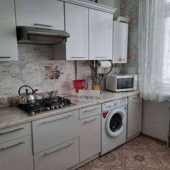 Сдается 1-комнатная квартира, 43 м²