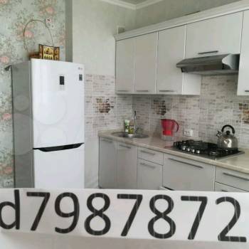 Сдается 1-комнатная квартира, 43 м²