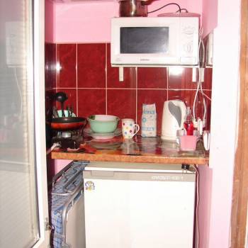 Сдается 1-комнатная квартира, 21 м²