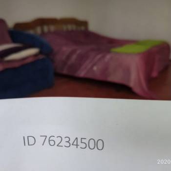 Сдается 1-комнатная квартира, 21 м²