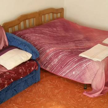 Сдается 1-комнатная квартира, 21 м²