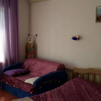 Сдается 1-комнатная квартира, 21 м²