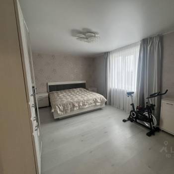 Продается 2-х комнатная квартира, 54,83 м²