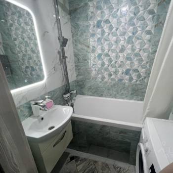 Продается 2-х комнатная квартира, 54,83 м²