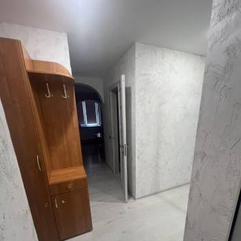 Продается 2-х комнатная квартира, 54,83 м²