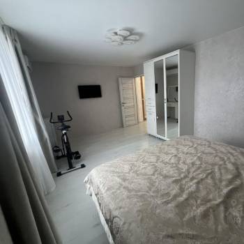 Продается 2-х комнатная квартира, 54,83 м²